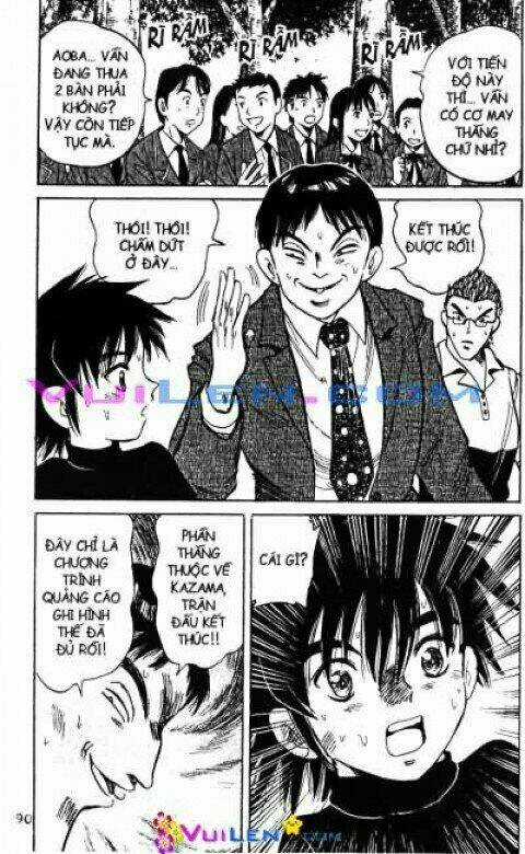 Dandoh - Chapter 32 - Trang 90