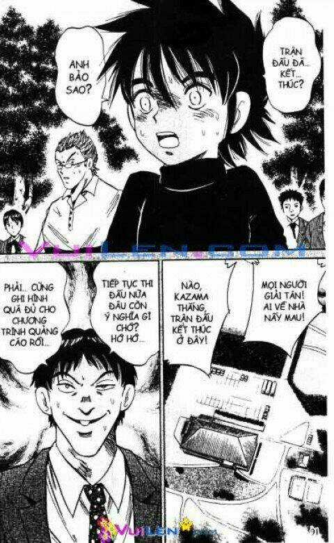 Dandoh - Chapter 32 - Trang 91