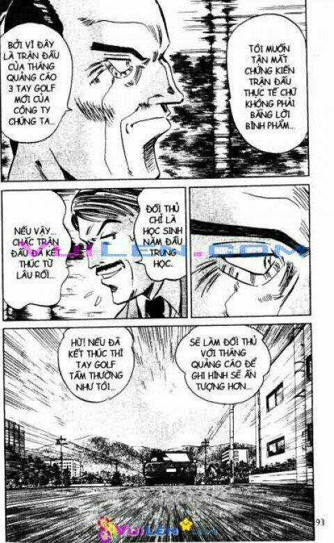 Dandoh - Chapter 32 - Trang 93