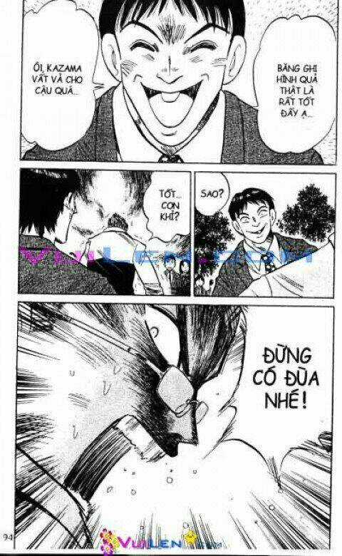 Dandoh - Chapter 32 - Trang 94