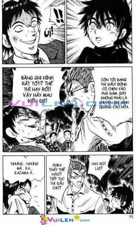 Dandoh - Chapter 32 - Trang 95