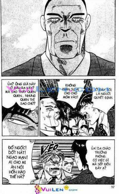 Dandoh - Chapter 32 - Trang 97