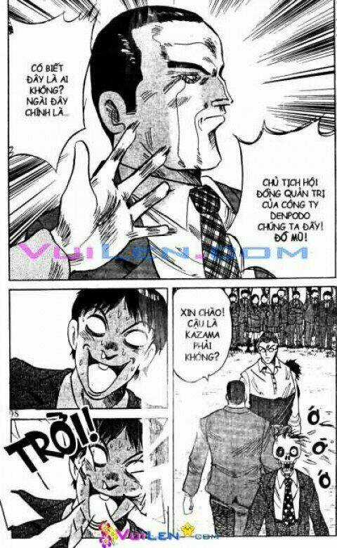 Dandoh - Chapter 32 - Trang 98