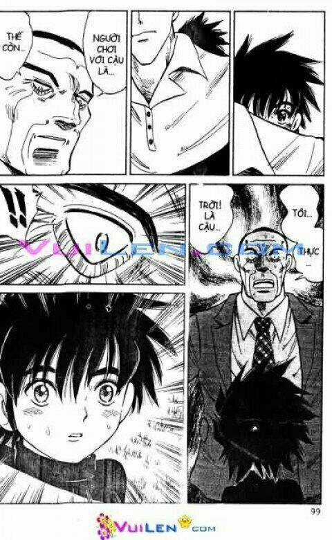 Dandoh - Chapter 32 - Trang 99