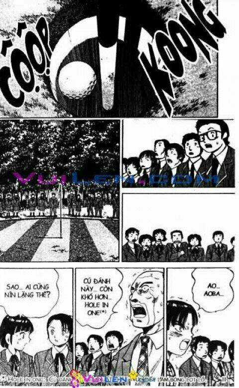 Dandoh - Chapter 33 - Trang 11