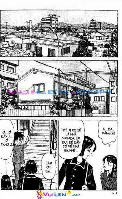 Dandoh - Chapter 33 - Trang 103