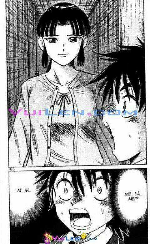 Dandoh - Chapter 33 - Trang 106