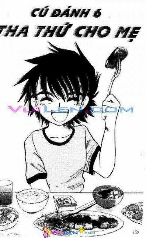 Dandoh - Chapter 33 - Trang 107