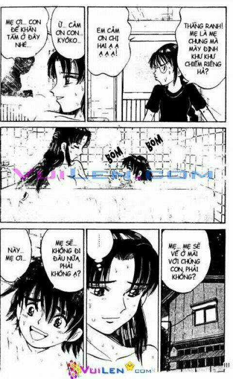 Dandoh - Chapter 33 - Trang 111