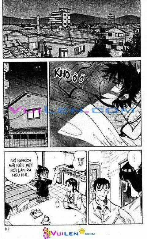 Dandoh - Chapter 33 - Trang 112