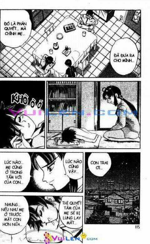 Dandoh - Chapter 33 - Trang 115