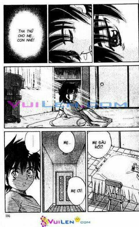 Dandoh - Chapter 33 - Trang 116