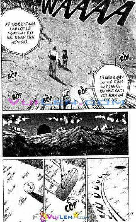 Dandoh - Chapter 33 - Trang 13