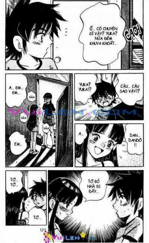 Dandoh - Chapter 33 - Trang 123