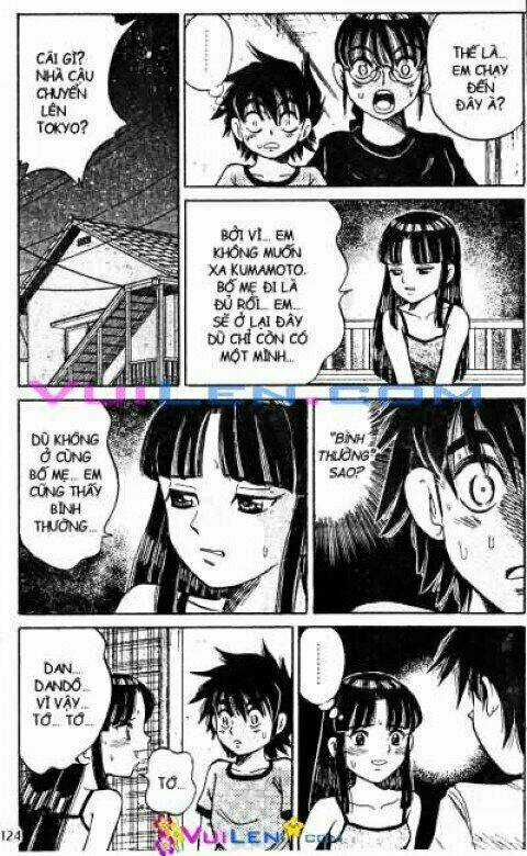 Dandoh - Chapter 33 - Trang 124