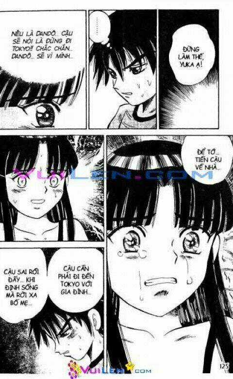 Dandoh - Chapter 33 - Trang 125