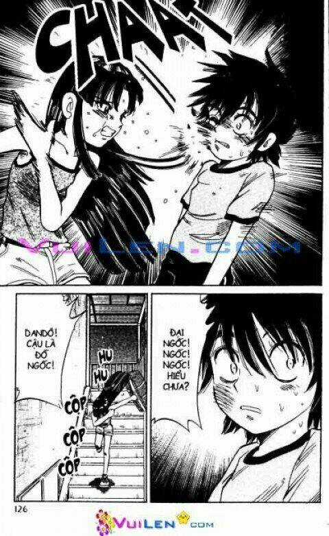 Dandoh - Chapter 33 - Trang 126