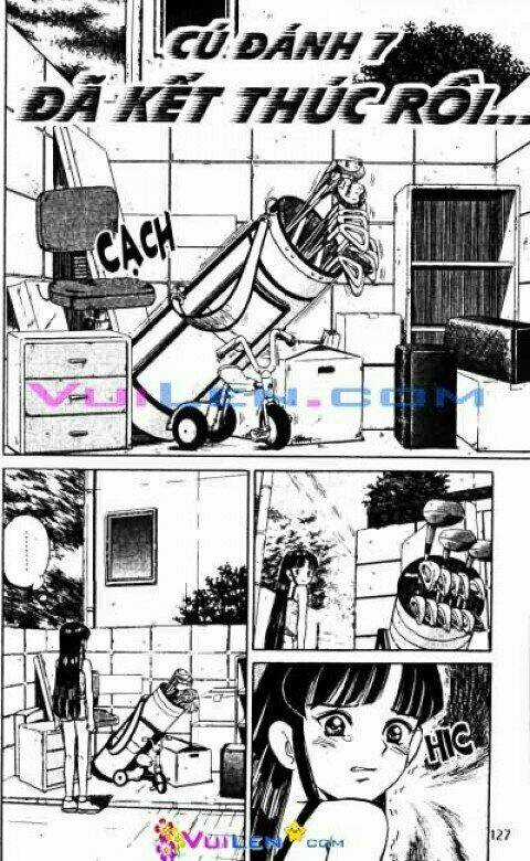 Dandoh - Chapter 33 - Trang 127