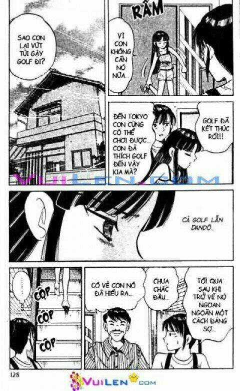 Dandoh - Chapter 33 - Trang 128