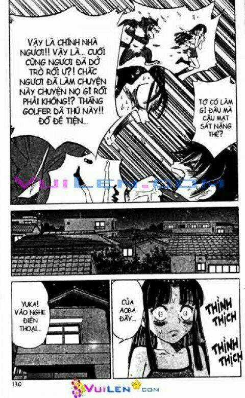 Dandoh - Chapter 33 - Trang 130