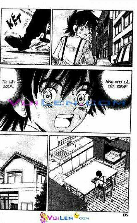 Dandoh - Chapter 33 - Trang 135