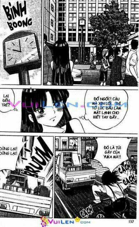 Dandoh - Chapter 33 - Trang 137