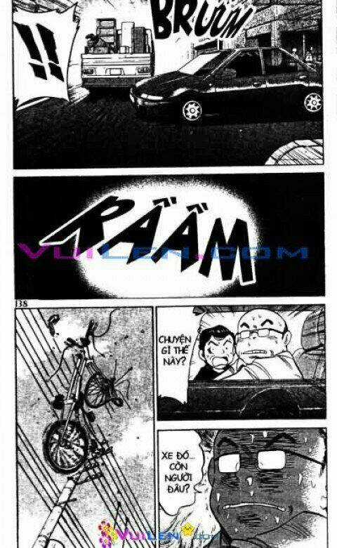 Dandoh - Chapter 33 - Trang 138