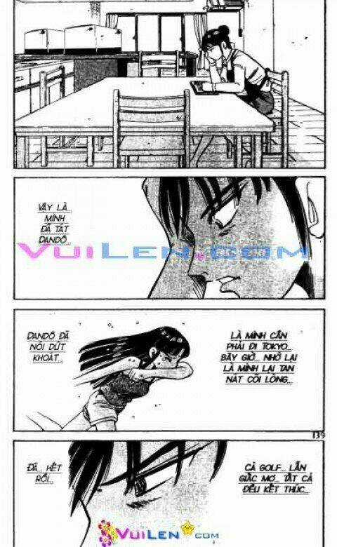 Dandoh - Chapter 33 - Trang 139