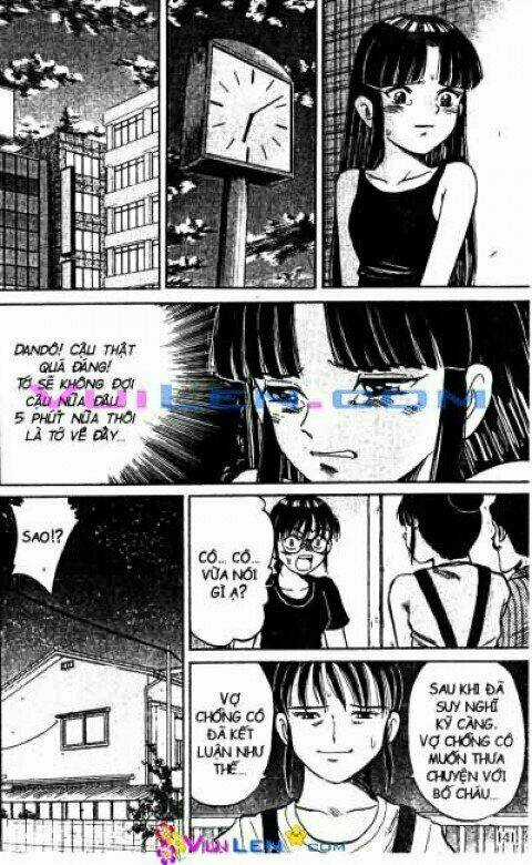 Dandoh - Chapter 33 - Trang 141