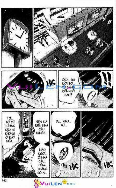 Dandoh - Chapter 33 - Trang 142