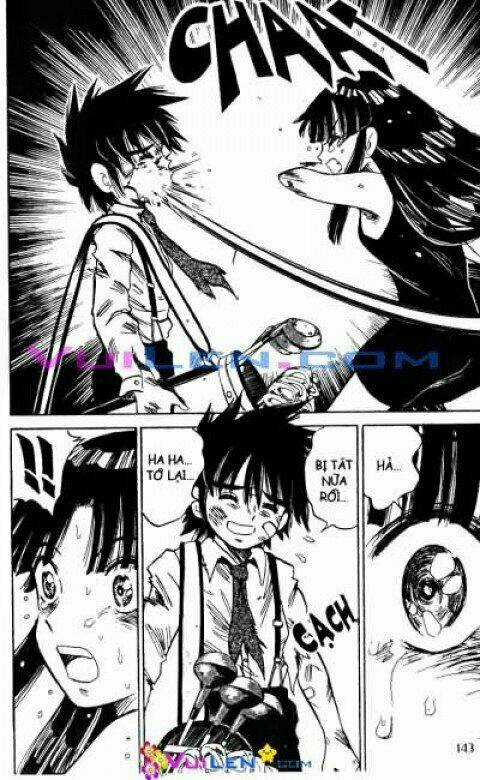 Dandoh - Chapter 33 - Trang 143