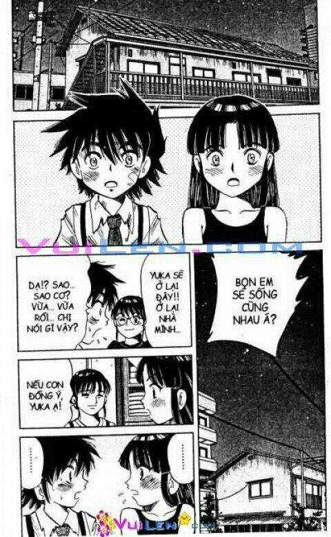 Dandoh - Chapter 33 - Trang 146