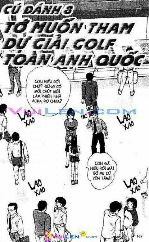 Dandoh - Chapter 33 - Trang 147