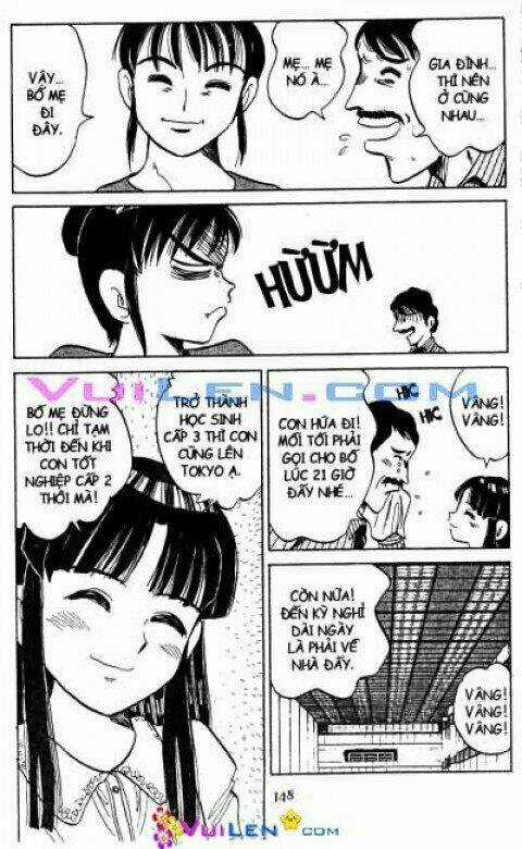 Dandoh - Chapter 33 - Trang 148