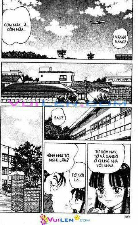 Dandoh - Chapter 33 - Trang 149