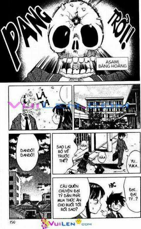 Dandoh - Chapter 33 - Trang 150