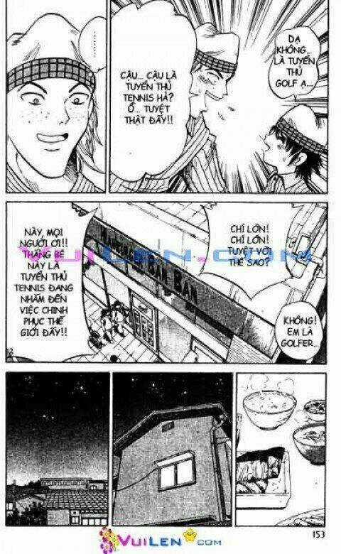 Dandoh - Chapter 33 - Trang 153