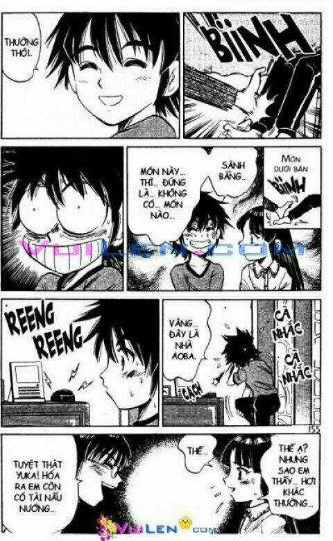 Dandoh - Chapter 33 - Trang 155