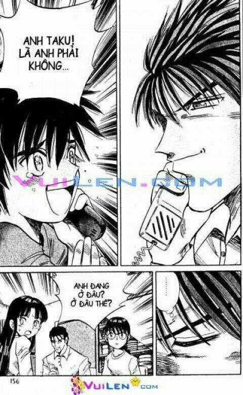 Dandoh - Chapter 33 - Trang 156