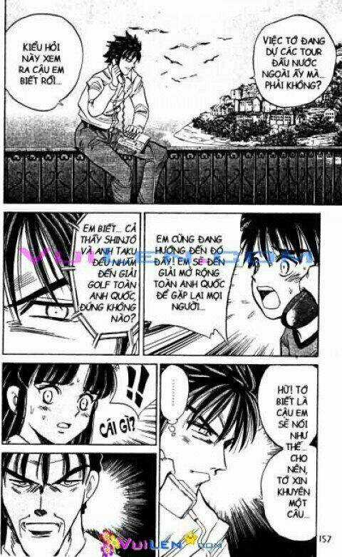 Dandoh - Chapter 33 - Trang 157