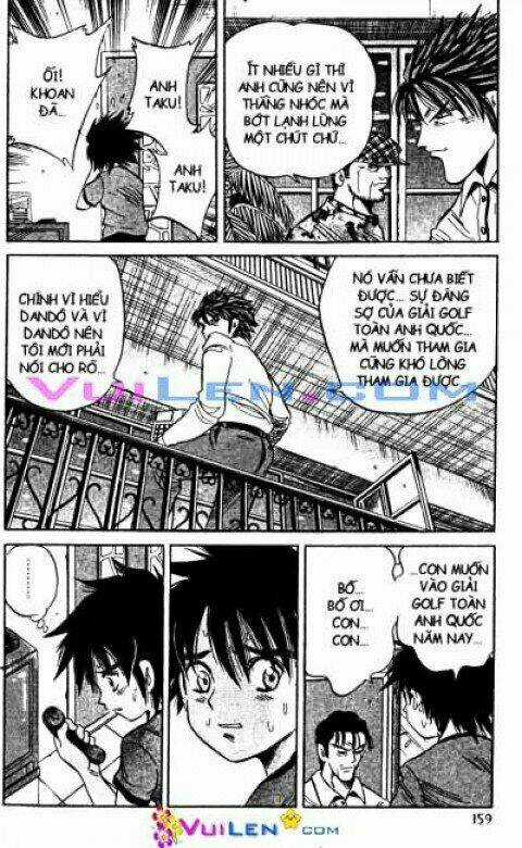 Dandoh - Chapter 33 - Trang 159
