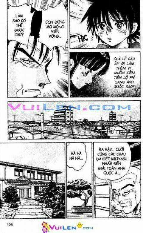 Dandoh - Chapter 33 - Trang 160