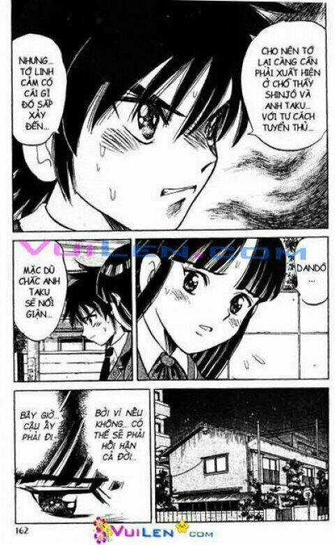 Dandoh - Chapter 33 - Trang 162