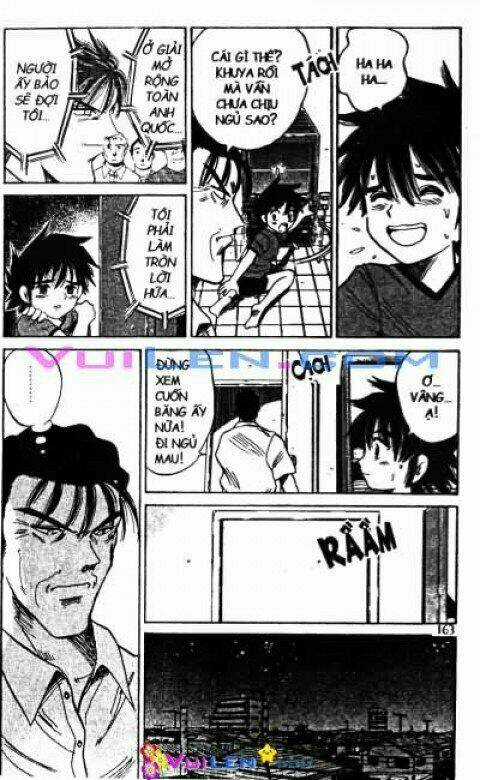 Dandoh - Chapter 33 - Trang 163