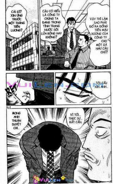 Dandoh - Chapter 33 - Trang 164