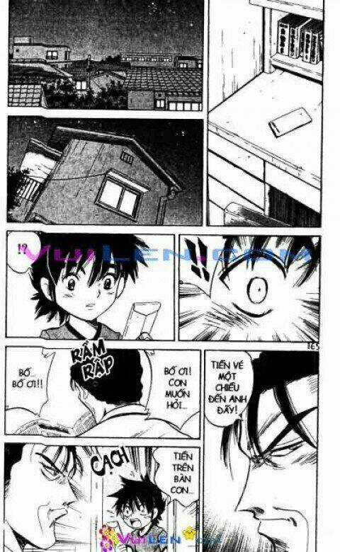 Dandoh - Chapter 33 - Trang 165