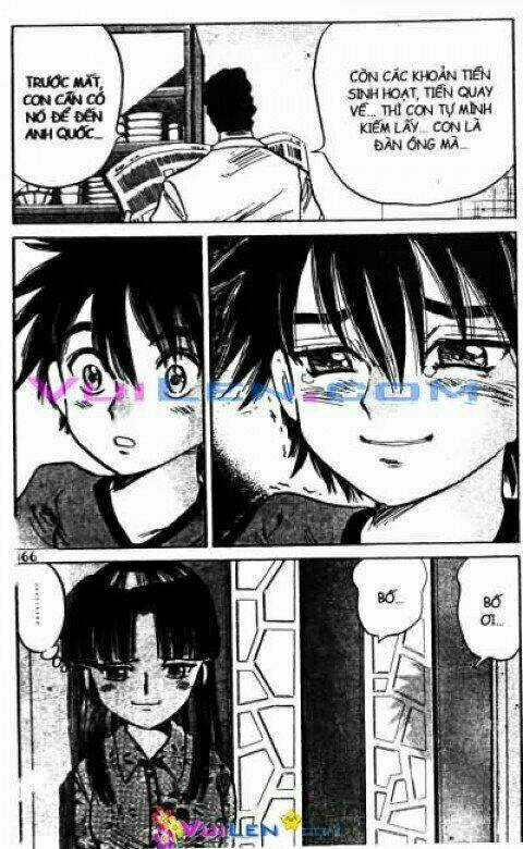 Dandoh - Chapter 33 - Trang 166