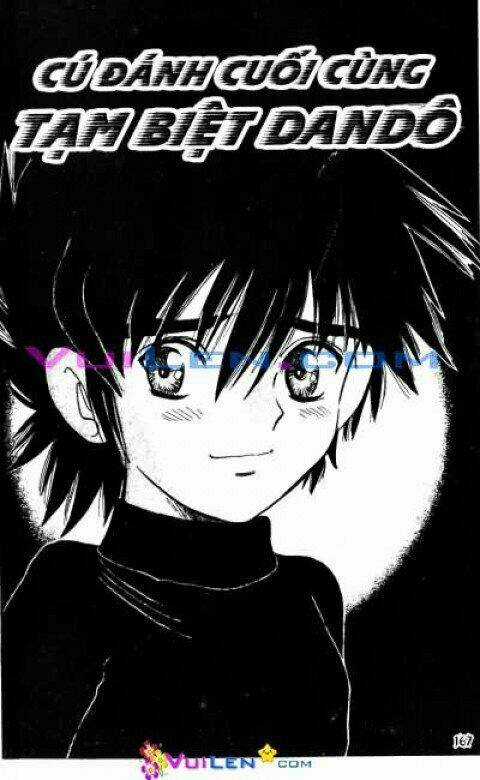 Dandoh - Chapter 33 - Trang 167