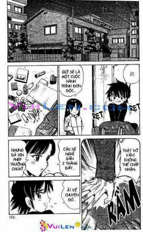 Dandoh - Chapter 33 - Trang 170