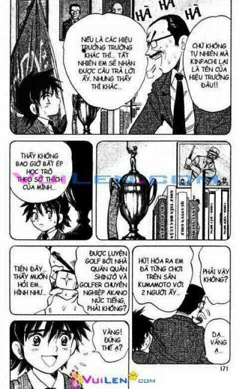 Dandoh - Chapter 33 - Trang 171